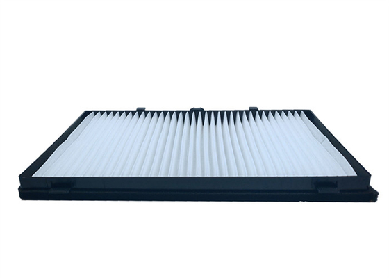 SAIC MG750 ROEWE 75 için Otomatik Klima Parçaları JKR100190