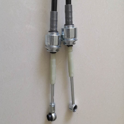 Otomatik Kontrol 2444.G7 İletim Kablosu Pvc + Demir Fiat İçin Standart Boy