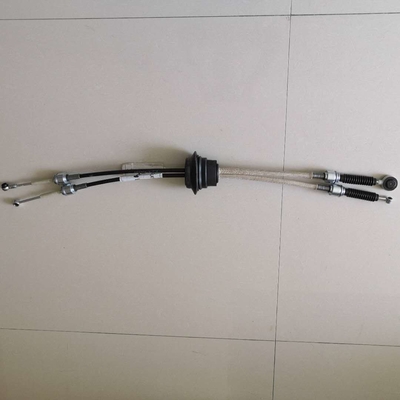 Otomatik Kontrol 2444.G7 İletim Kablosu Pvc + Demir Fiat İçin Standart Boy