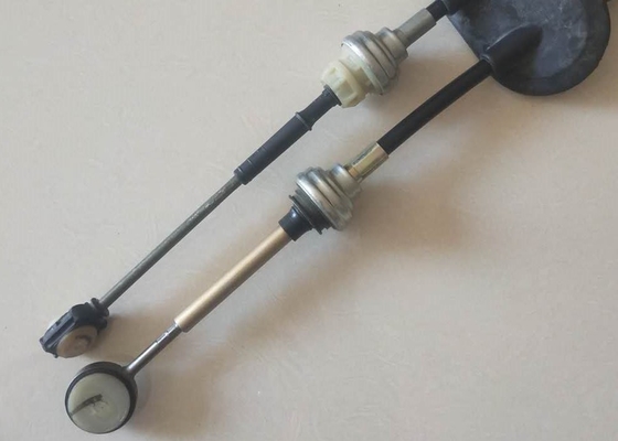 Standart Şanzıman 7700314711 Çelik+Pvc+Parçalardan İmal Vites Halatı
