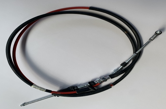 Hyundai 43750-5H000 Vites Değiştirme Kablosu Longshi