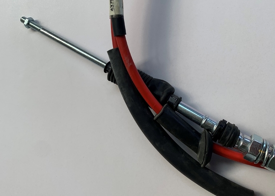 Hyundai 43750-5H000 Vites Değiştirme Kablosu Longshi