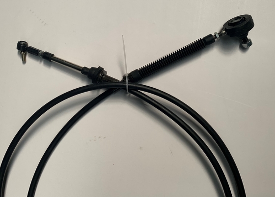 Araç İçin 4mm Çap 34401166234 Araç Fren Kablosu