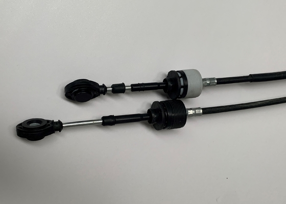 Gaz için OEM A31R221703016 Vites Kablosu Çelik PVC Parçalar