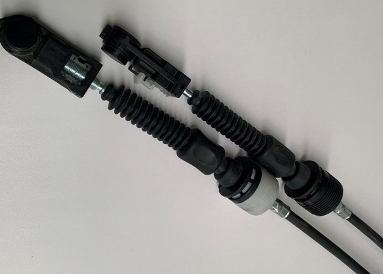 Gaz için OEM A31R221703016 Vites Kablosu Çelik PVC Parçalar