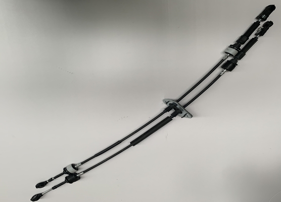 Gaz için OEM A31R221703016 Vites Kablosu Çelik PVC Parçalar
