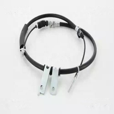 4B0609721R Plastik Torba Ambalajı Otomatik Fren Kablosu Sıcaklık Aralığı -40°C ila +150°C