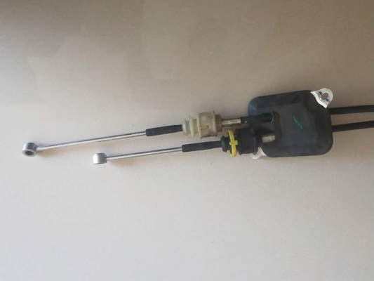 Çelik Pvc Parçalar Otomobil Şanzıman Kablosu 25195237 Opel için