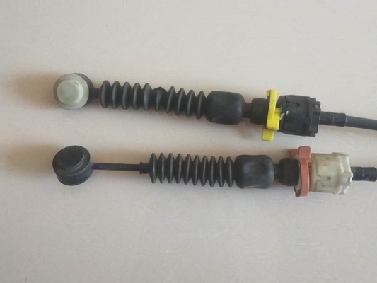 Çelik Pvc Parçalar Otomobil Şanzıman Kablosu 25195237 Opel için