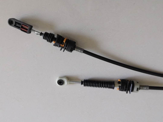 Çelik Pvc dişli değiştirme kablosu 2S6R-7E395-AG Ford iletme kablosu