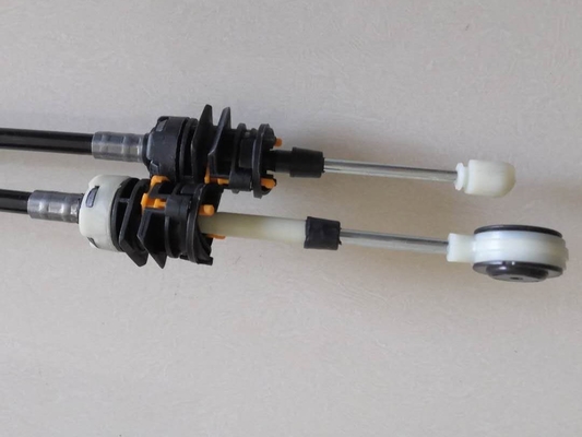 Çelik Pvc dişli değiştirme kablosu 2S6R-7E395-AG Ford iletme kablosu