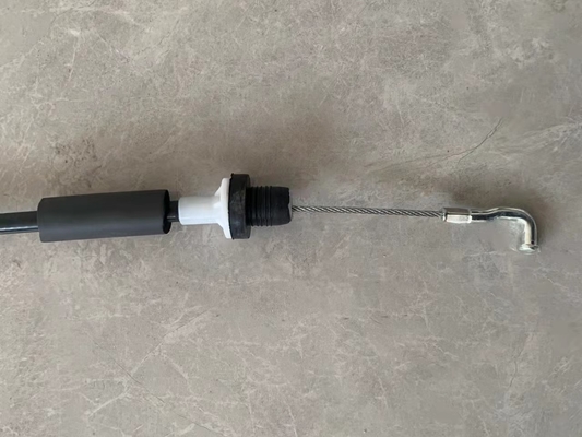 Kontrol Kablosu 92098697 GM Chevrolet Opel Corsa için Araba Kablosu