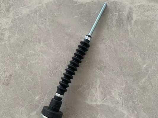 96590793 Daewoo / Chevrolet için araba kontrol kablosu