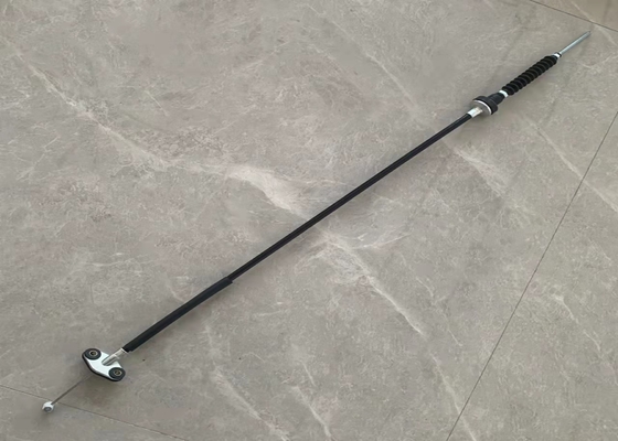 96590793 Daewoo / Chevrolet için araba kontrol kablosu
