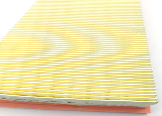 OEM A2700940004 Maksimum Performans için Araba Hava Filtresi Değiştirme