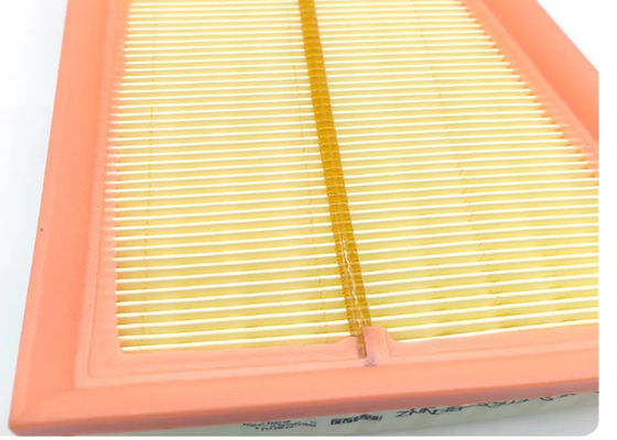 OEM A2700940004 Maksimum Performans için Araba Hava Filtresi Değiştirme