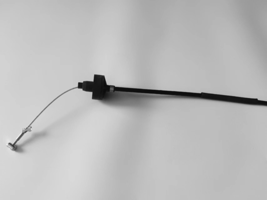 OEM 1H1721335G VW Volkswagen için araba debriyaj kablo