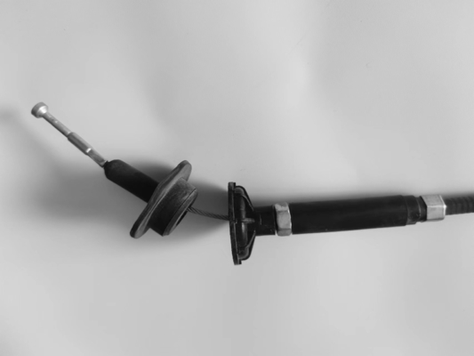 OEM 1H1721335G VW Volkswagen için araba debriyaj kablo