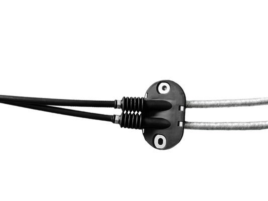OEM XS4R-7E395-BG Ford Arabası için Değişim Kablosu