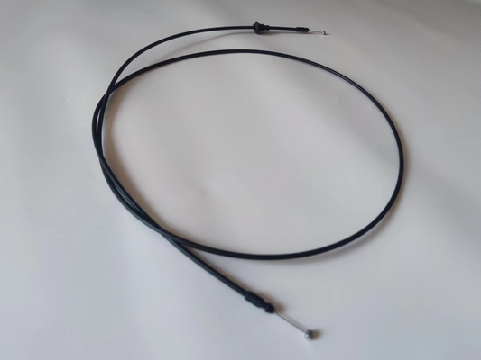 OE No 53630-06140 Otomatik Fren Kablosu Kafes Kilitleme Kontrolü TOYOTA Otomobil için