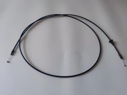 OE No 53630-06140 Otomatik Fren Kablosu Kafes Kilitleme Kontrolü TOYOTA Otomobil için