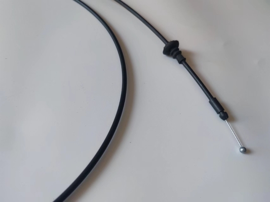 OE No 53630-06140 Otomatik Fren Kablosu Kafes Kilitleme Kontrolü TOYOTA Otomobil için
