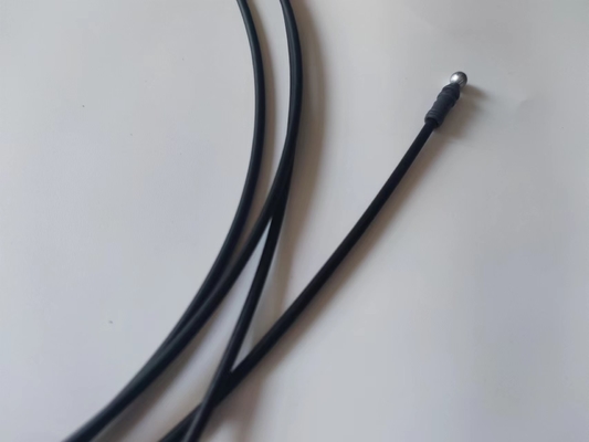 OE No 64607-33010 TOYOTA Araç için Kaput Kilit Kontrolü