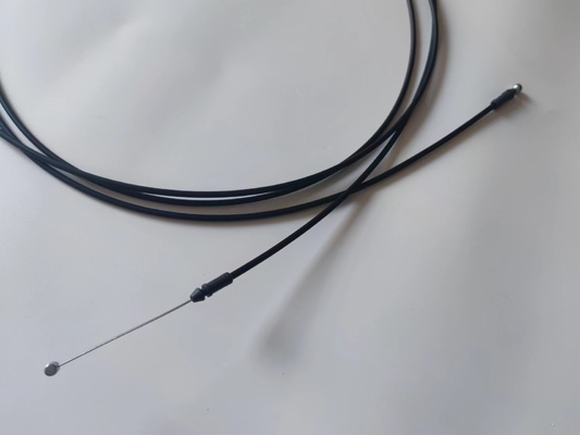 OE No 64607-33010 TOYOTA Araç için Kaput Kilit Kontrolü