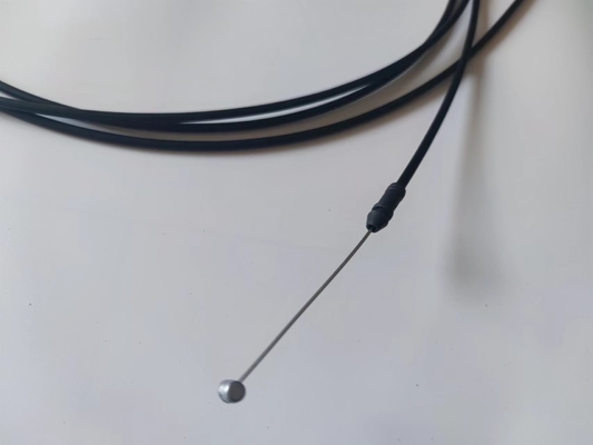 OE No 64607-33010 TOYOTA Araç için Kaput Kilit Kontrolü