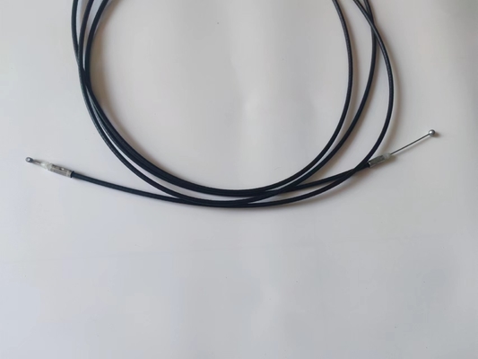 OE No 64607-33050 TOYOTA Otomobil için Kapuz Kilitli Otomatik Kontrol Kabloları