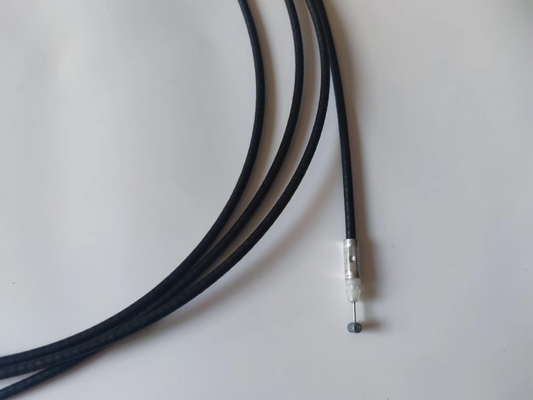 OE No 64607-33050 TOYOTA Otomobil için Kapuz Kilitli Otomatik Kontrol Kabloları