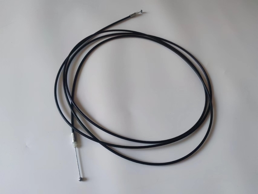 OE No 64607-33050 TOYOTA Otomobil için Kapuz Kilitli Otomatik Kontrol Kabloları