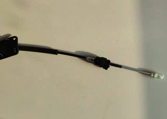 Toyota için araba seçicisi vites değiştirme kablosu 33821-12891