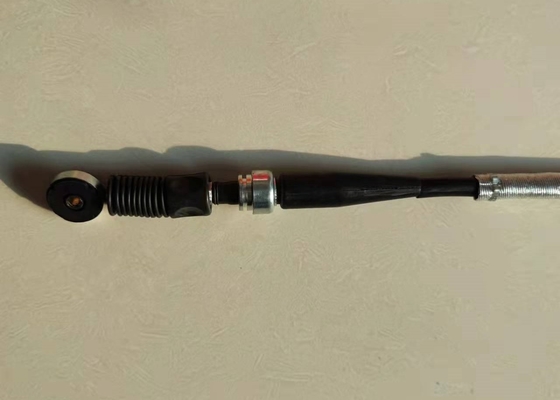 Toyota için araba seçicisi vites değiştirme kablosu 33821-12891
