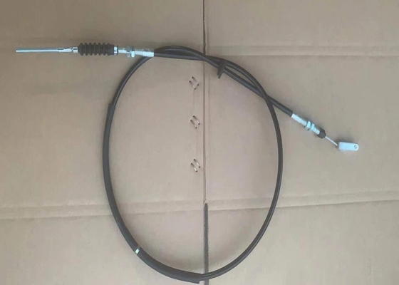OEM 23710-79212 Araç Kablosu Kontrol Kablosu Suzuki