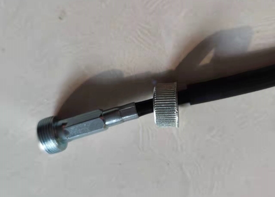 Araba 83710-12460 Toyota için özel hız ölçer kablosu