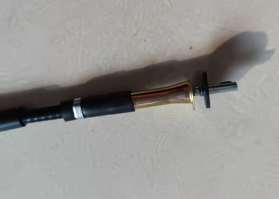 Araba 83710-12460 Toyota için özel hız ölçer kablosu