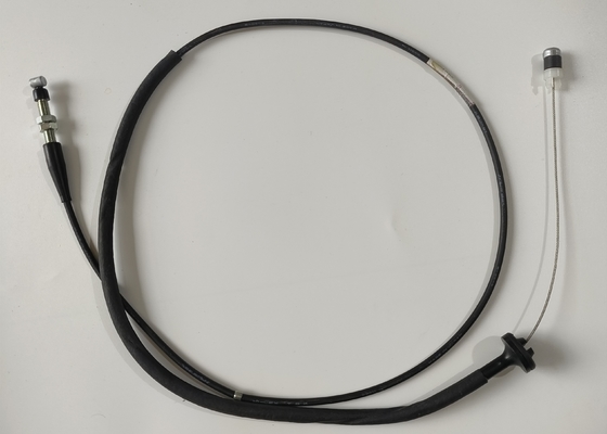 Suzuki için giyim dayanıklı araba hızlandırıcı kablosu 15910-63E40