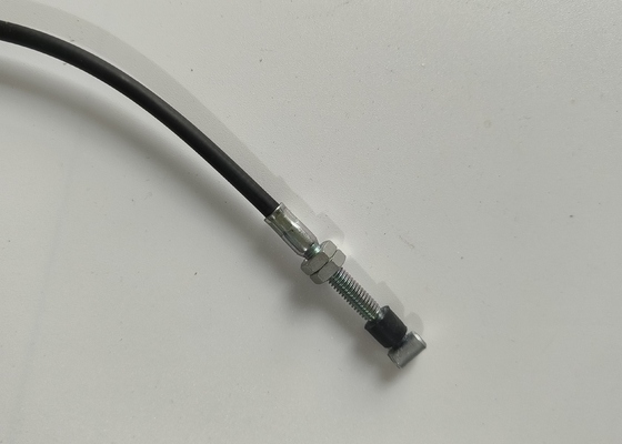 Suzuki için giyim dayanıklı araba hızlandırıcı kablosu 15910-63E40