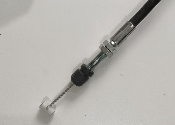 Araç Suzuki Hızlandırıcı Kablo 15910-79103 Ergonomik