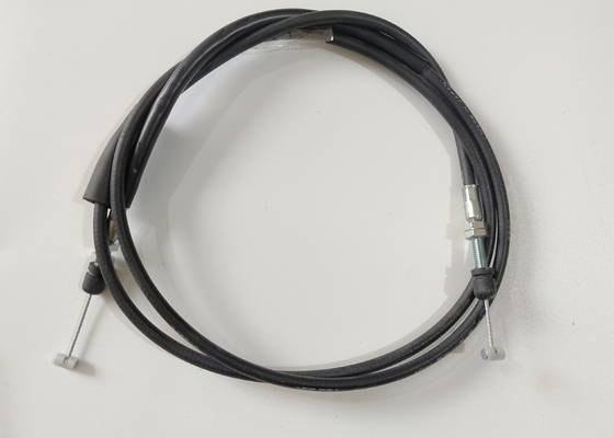 Araç Suzuki Hızlandırıcı Kablo 15910-79103 Ergonomik