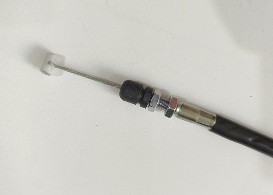 Araç Suzuki Hızlandırıcı Kablo 15910-79103 Ergonomik