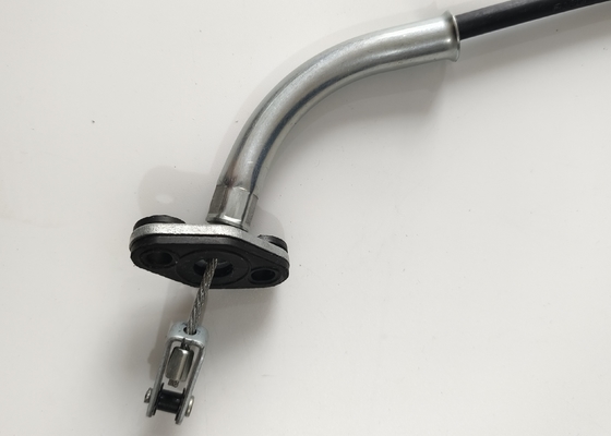 Otomobil Suzuki Koplama Kablosu OEM 23710-60B01 Araç için Düşük Sürtünme