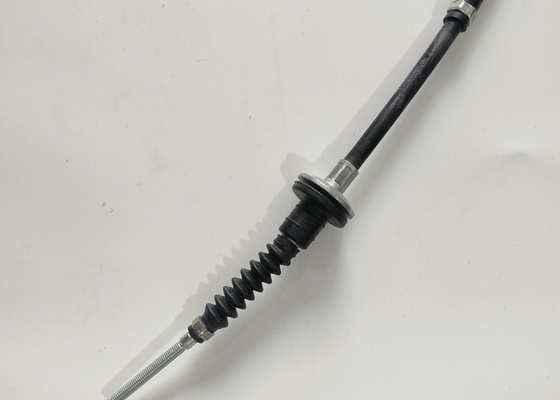 Otomobil Suzuki Koplama Kablosu OEM 23710-60B01 Araç için Düşük Sürtünme
