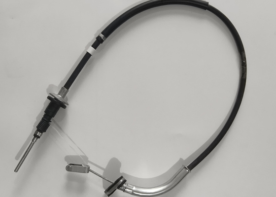 Yumuşak OEM 23710-63B01 Suzuki için araba debriyaj kablosu