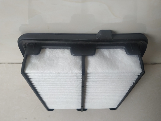 Honda Otomobili için Tesis Toptan 17220-RBJ-000 Hava Filtresi