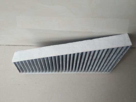 Fabrika Toptan Satış 8KD819439 Audi Porsche Otomobili İçin Kabin Hava Filtresi