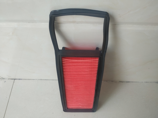 Honda Otomobili için Ardından Piyasa Fabrikası Torba 17220-PWC(A) -003 Hava Filtresi