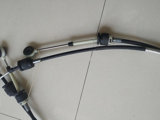 7G9R7E395BA Ford Otomobili için Değiştirici Seçici Kablo Transmisiyon Düğmesi Değiştirme Bağlantısı