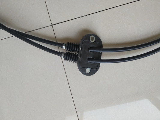 7G9R7E395BA Ford Otomobili için Değiştirici Seçici Kablo Transmisiyon Düğmesi Değiştirme Bağlantısı